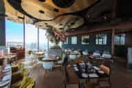 Christmas Party Venues