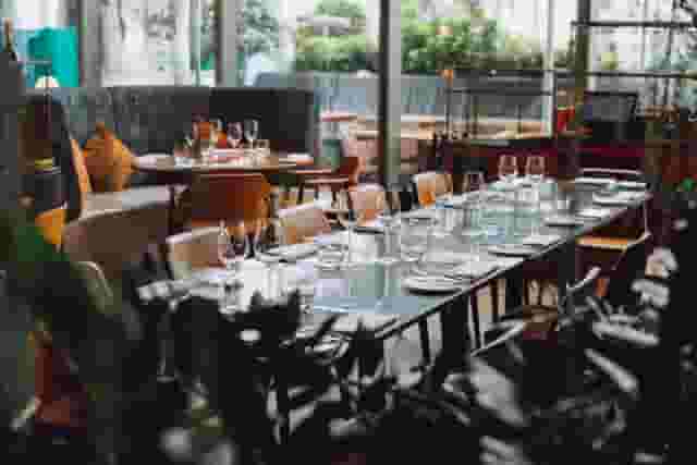 Restaurant Hire