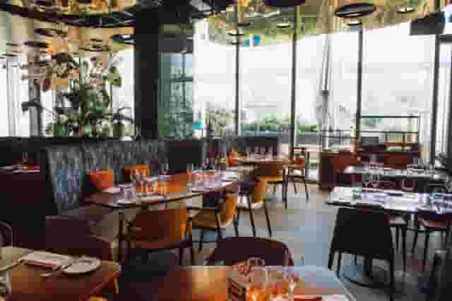 Restaurant Hire