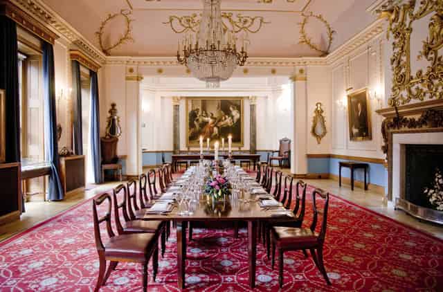 Court Room