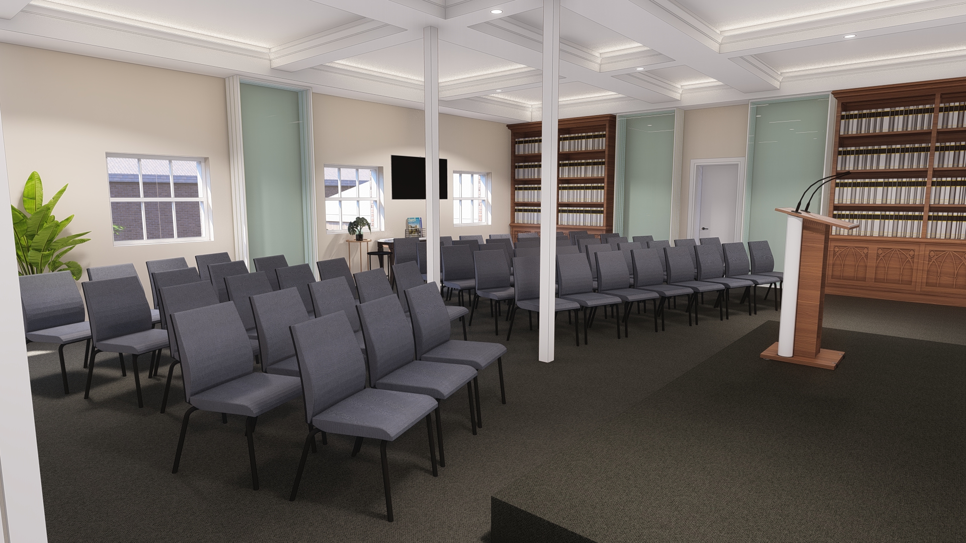 Blackfriars - Banner