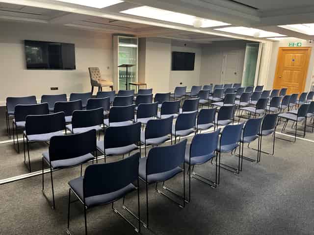 3rd Floor Meeting Rooms at Stationers' Hall