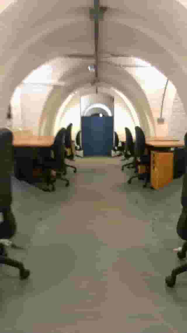 The Crypt St John's