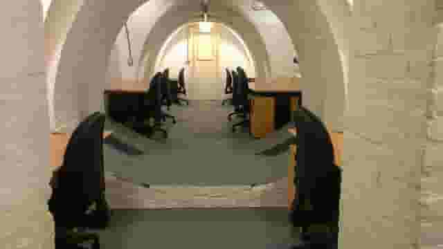 The Crypt St John's