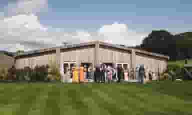 Company Retreats