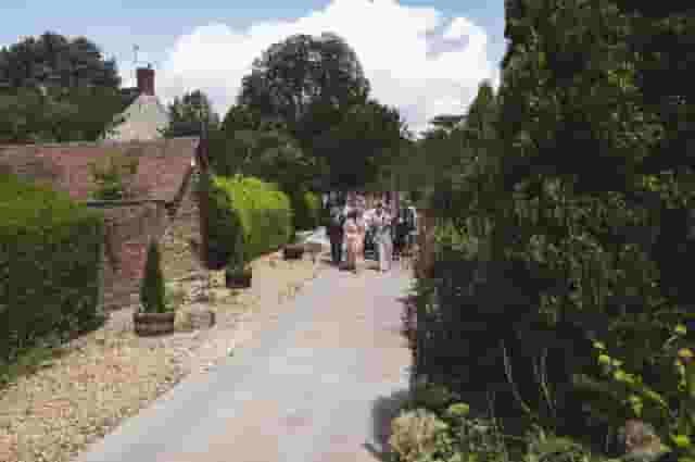 Eaton Manor Country Estate