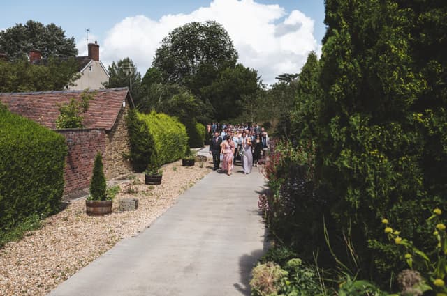 Eaton Manor Country Estate