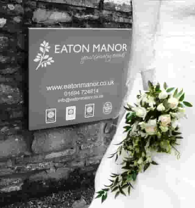 Eaton Manor Country Estate