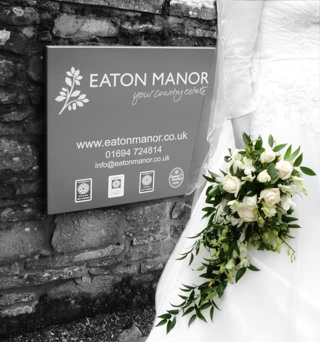 Eaton Manor Country Estate