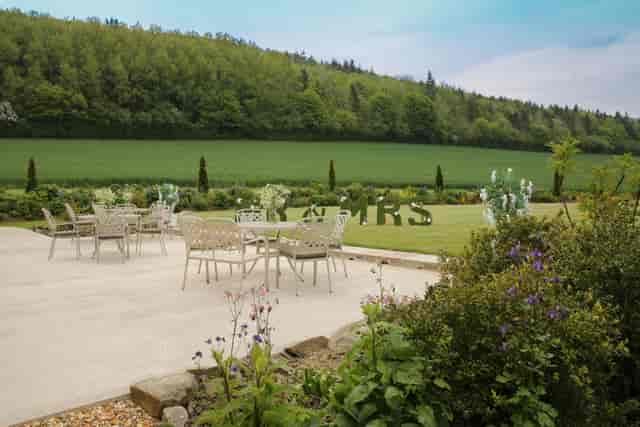 Eaton Manor Events Centre