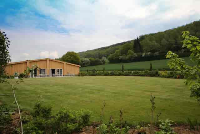 Eaton Manor Events Centre