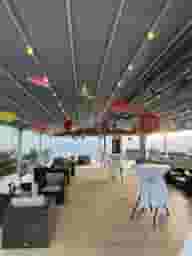 Christmas Party Venues