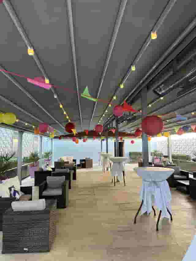 The Terrace