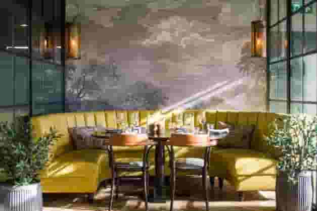 Exclusive Hire of Whole Venue