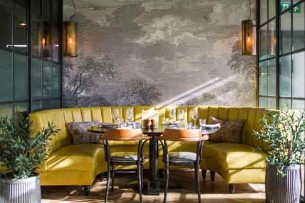 Brasserie Blanc Fulham Reach