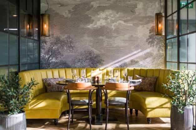 Exclusive Hire of Whole Venue