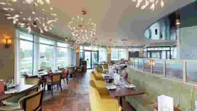 Exclusive Hire of Whole Venue