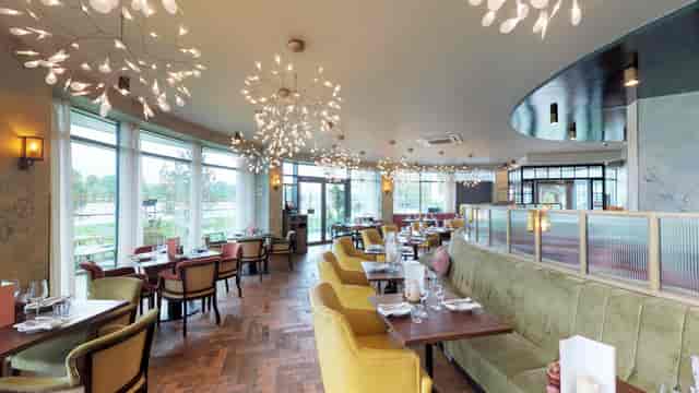 Brasserie Blanc Fulham Reach