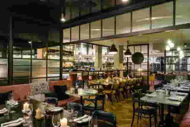 Exclusive Hire of Whole Venue