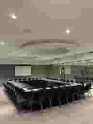 Small Meeting Rooms