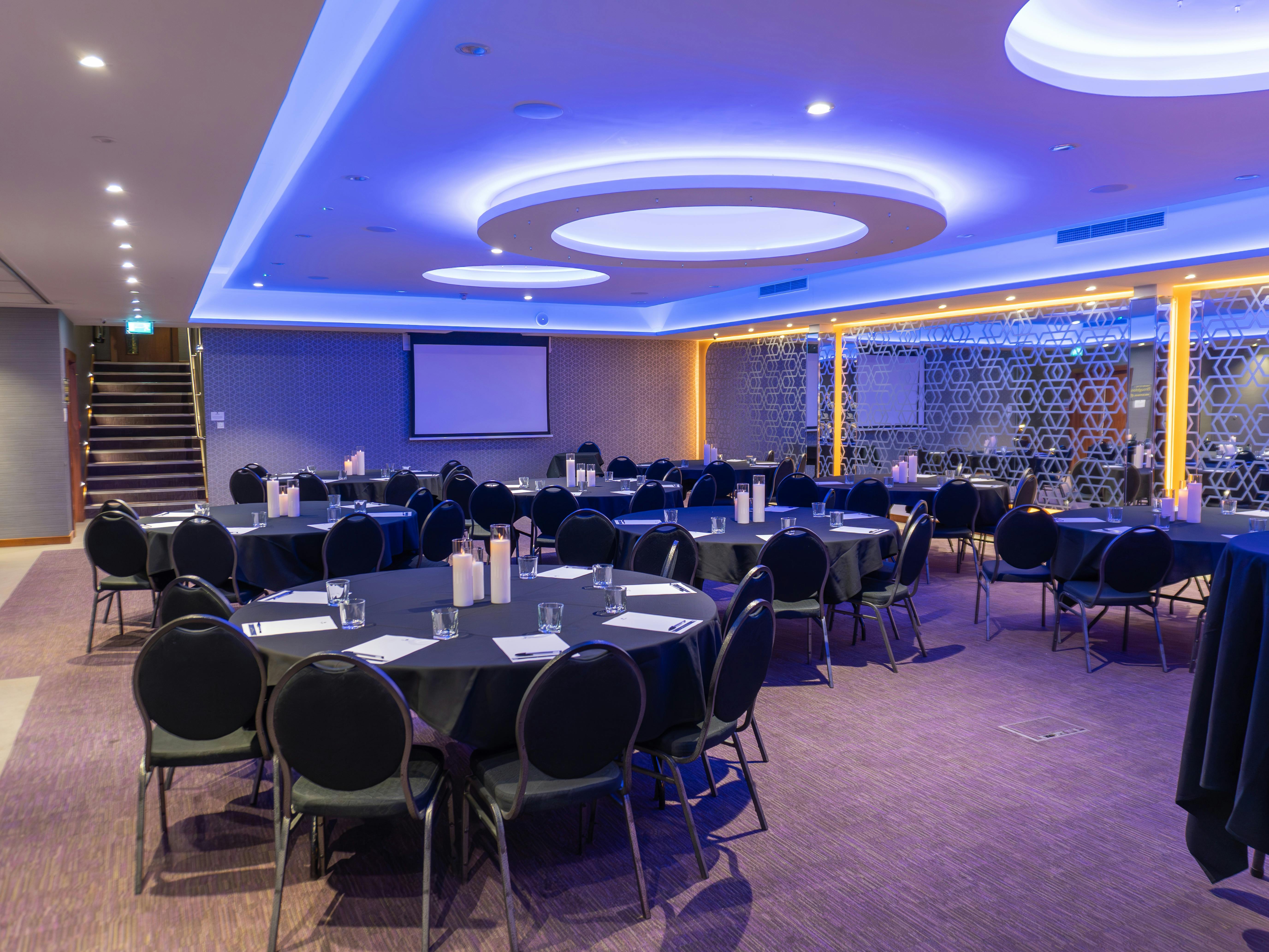 The Place Hotel - The Raeburn image 1