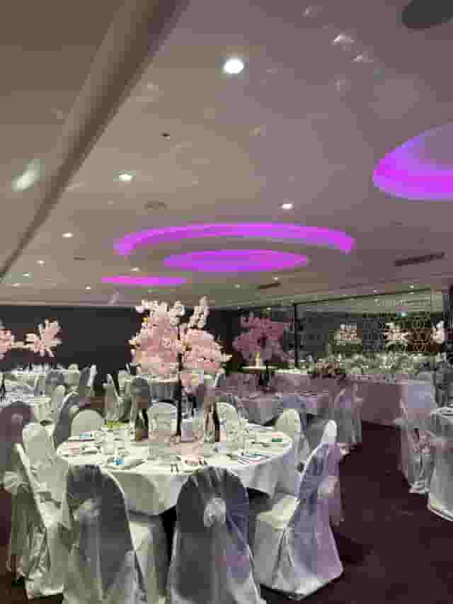 The Raeburn