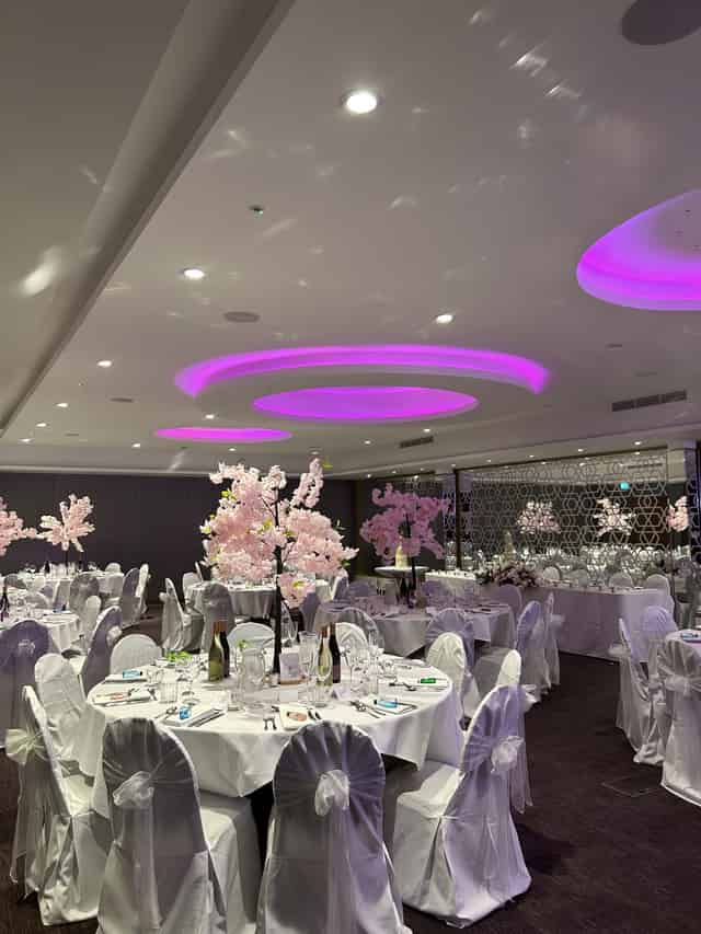 The Place Hotel