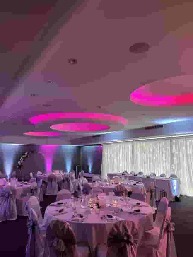 The Raeburn
