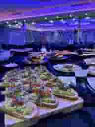 Party Venues