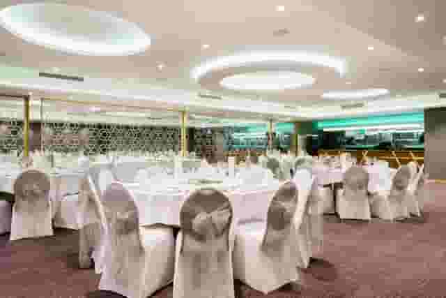The Raeburn