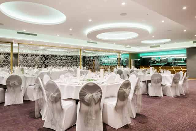 The Place Hotel