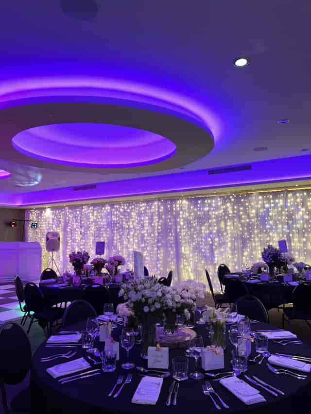 The Raeburn