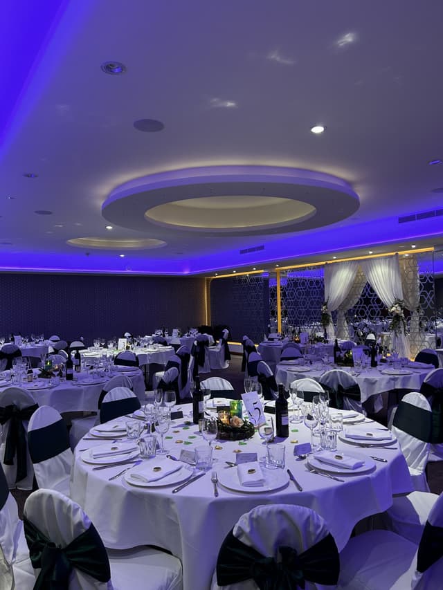 The Place Hotel