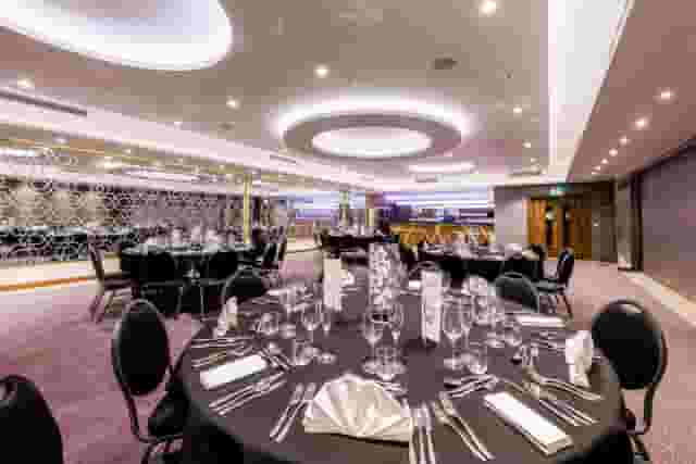 The Place Hotel