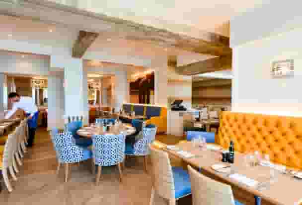 Harbour Hotel & Spa Brighton
