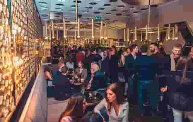 Fourth Floor Brasserie