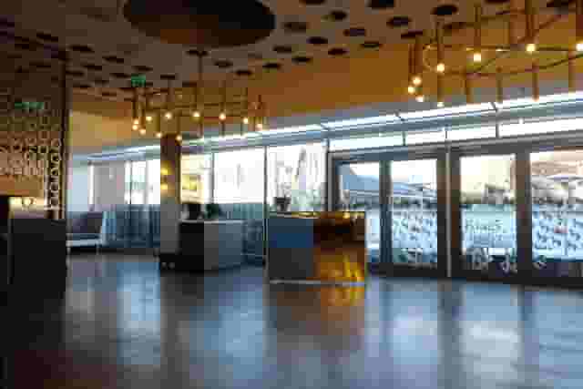 Fourth Floor Brasserie
