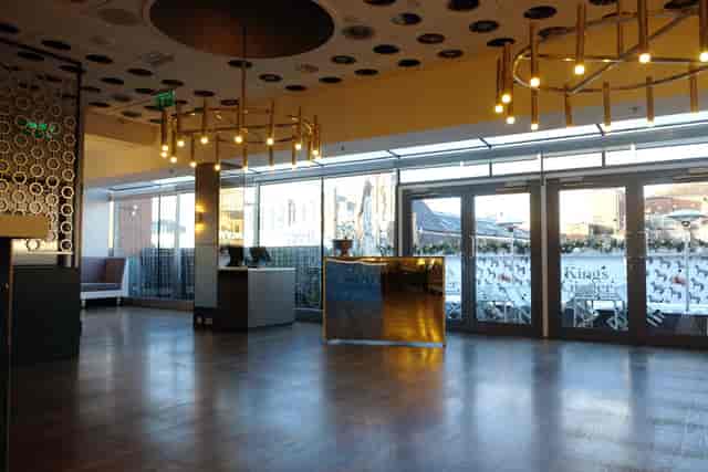Harvey Nichols Leeds