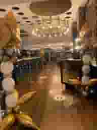 Party Venues