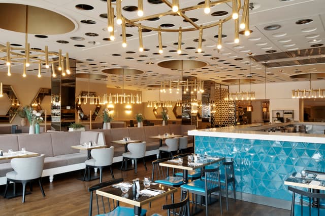 Harvey Nichols Leeds