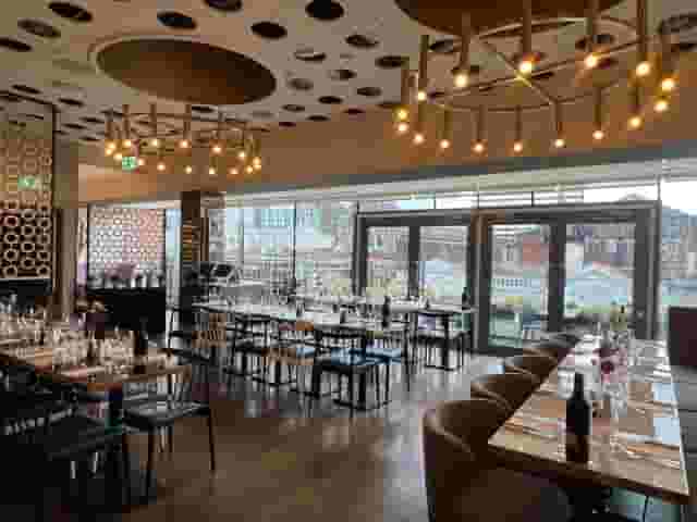 Harvey Nichols Leeds