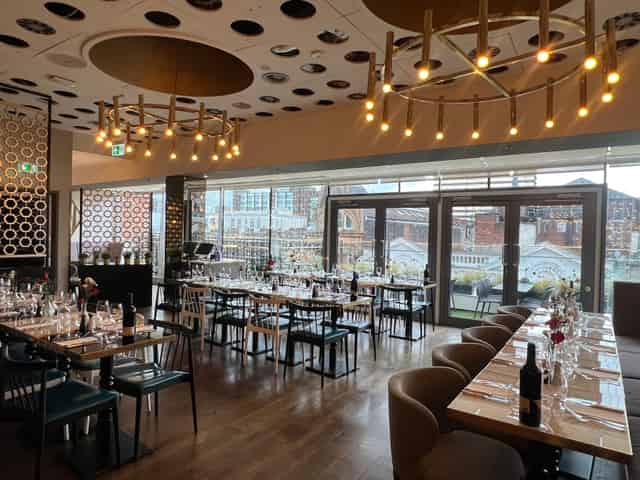 Harvey Nichols Leeds