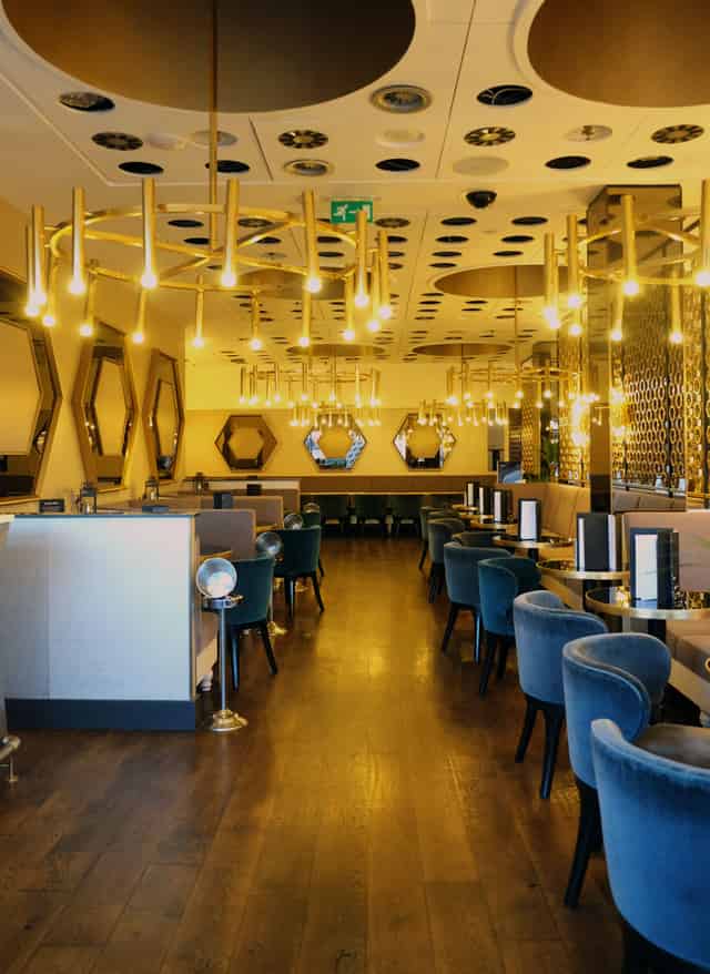 Harvey Nichols Leeds