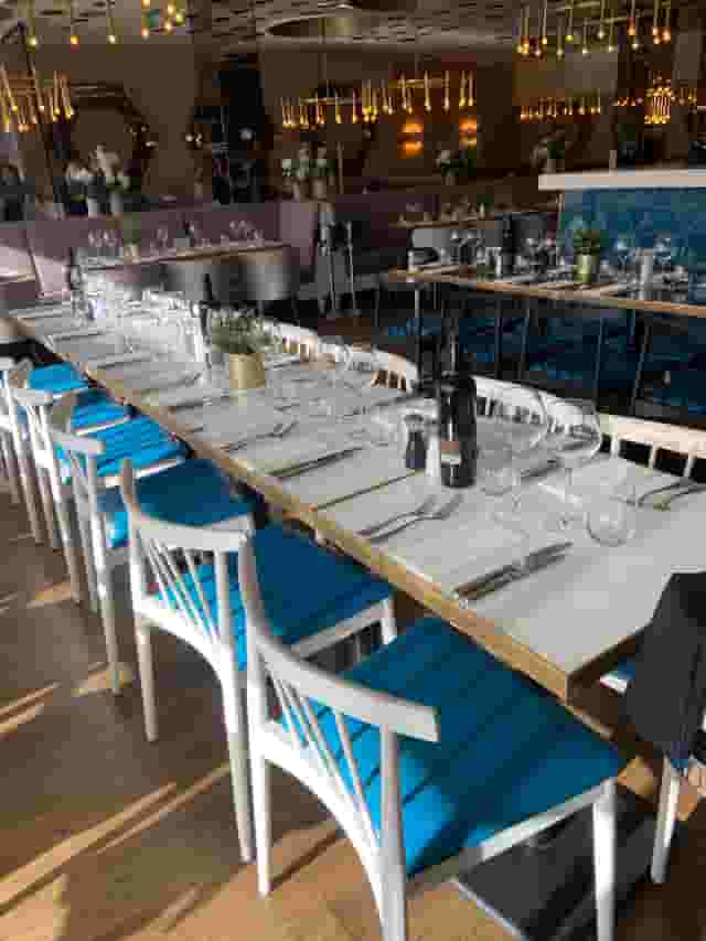 Harvey Nichols Leeds