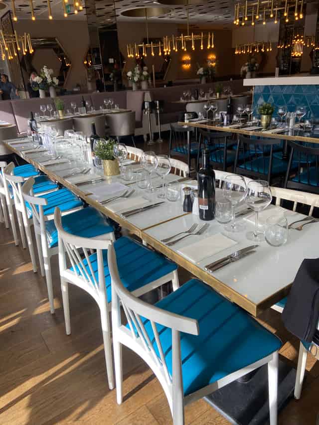 Harvey Nichols Leeds