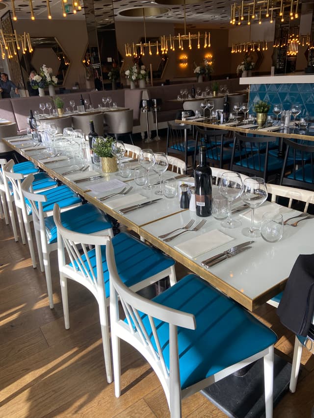 Harvey Nichols Leeds