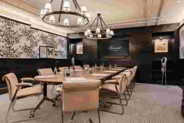 Fairmont Windsor Park