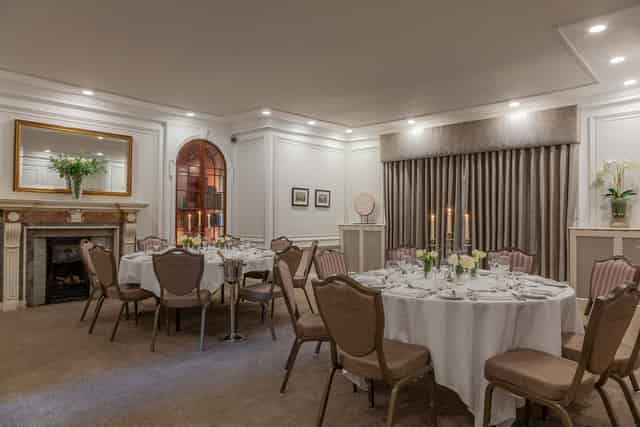 Oatlands Park Hotel