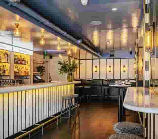 Swift Shoreditch