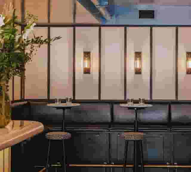 Swift Shoreditch